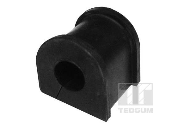 Mounting, stabiliser bar