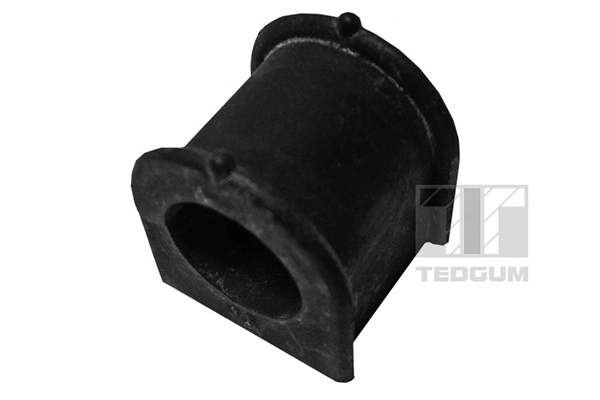 Mounting, stabiliser bar