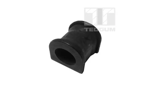 Mounting, stabiliser bar