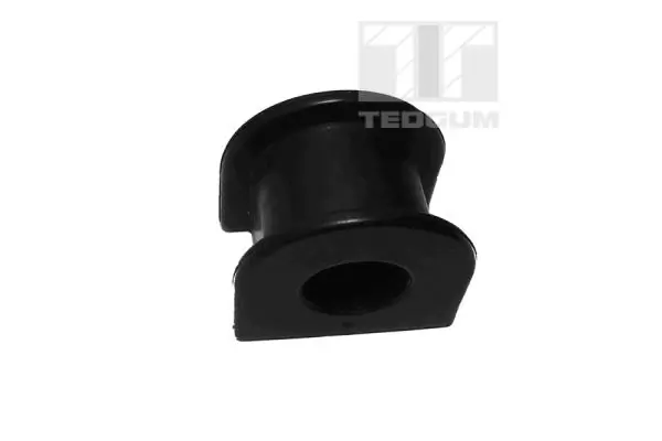 Mounting, stabiliser bar
