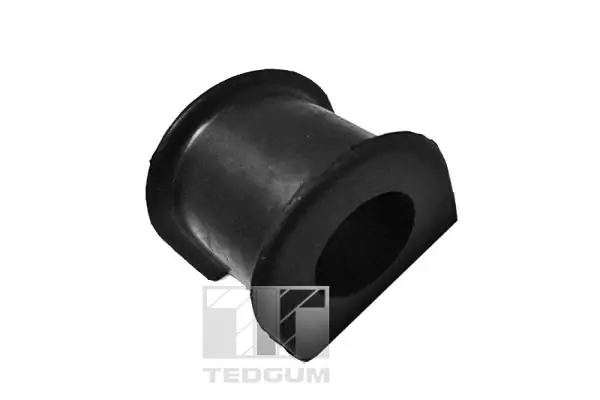 Mounting, stabiliser bar
