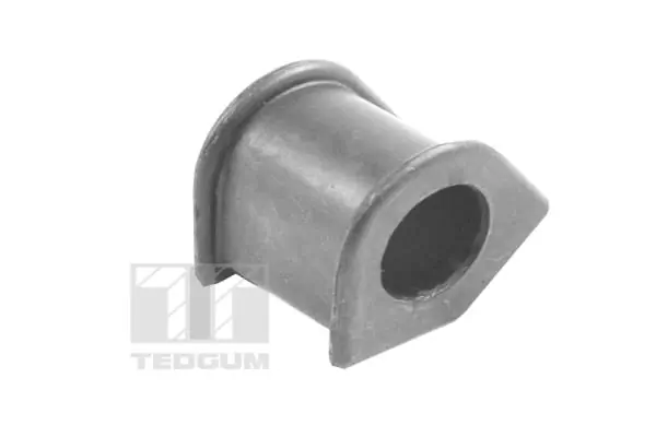 Mounting, stabiliser bar