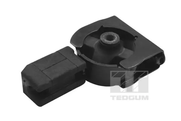 Mounting, engine