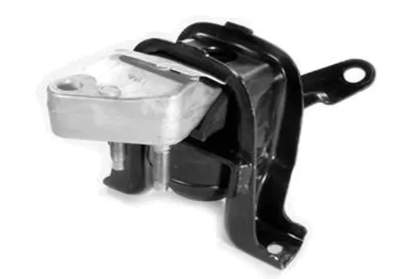 Mounting, engine