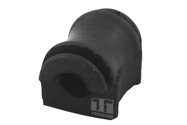 Mounting, stabiliser bar