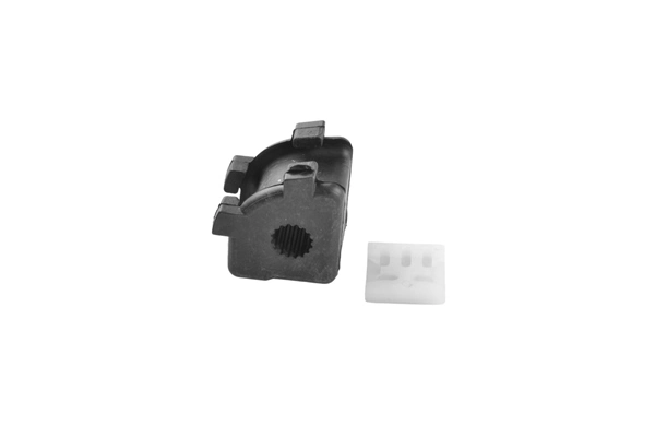 Mounting, stabiliser bar