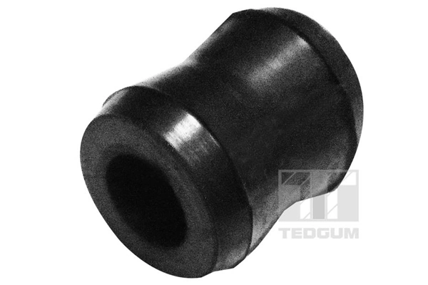 Mounting, shock absorber