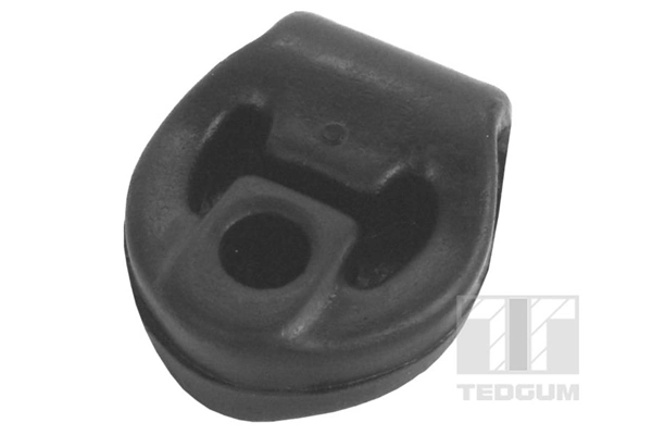 Mount, exhaust system