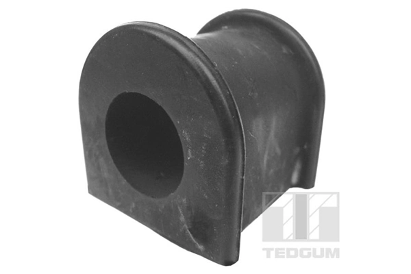 Mounting, stabiliser bar