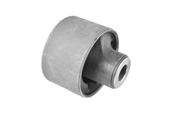 Mounting, differential