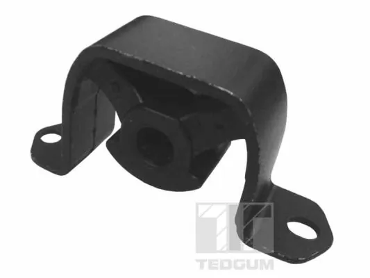 Mount, exhaust system