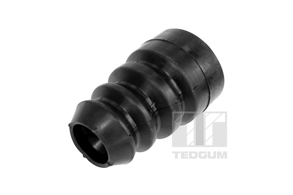 Rubber Buffer, suspension
