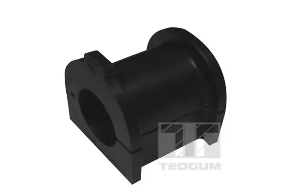 Mounting, stabiliser bar