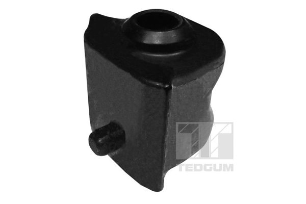 Mounting, stabiliser bar