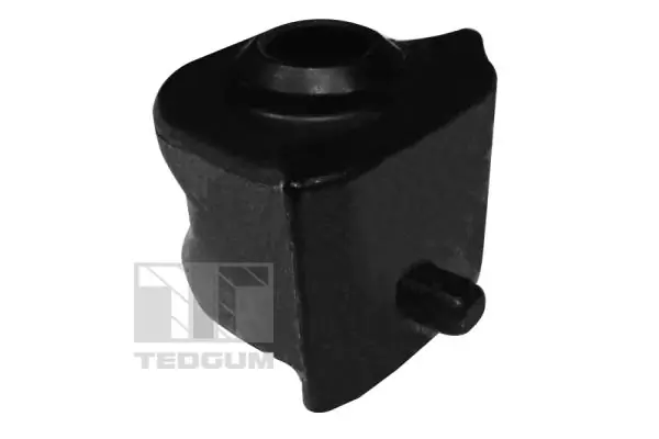 Mounting, stabiliser bar