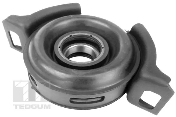 Suspension, propshaft