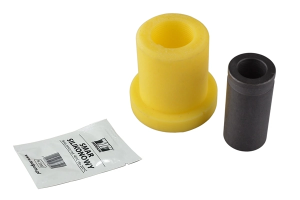 Mounting, control/trailing arm