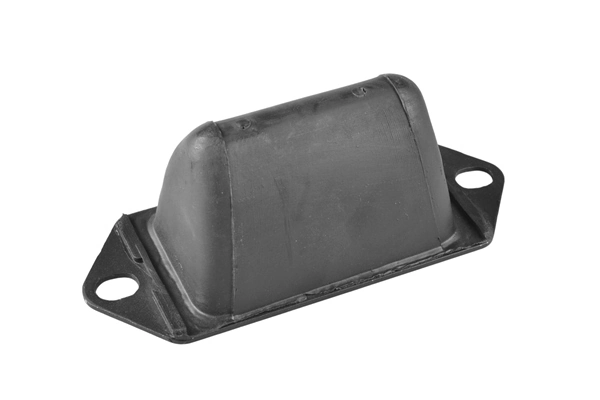 Rubber Buffer, suspension