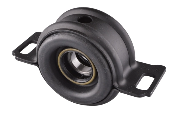 Suspension, propshaft