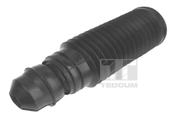 Rubber Buffer, suspension