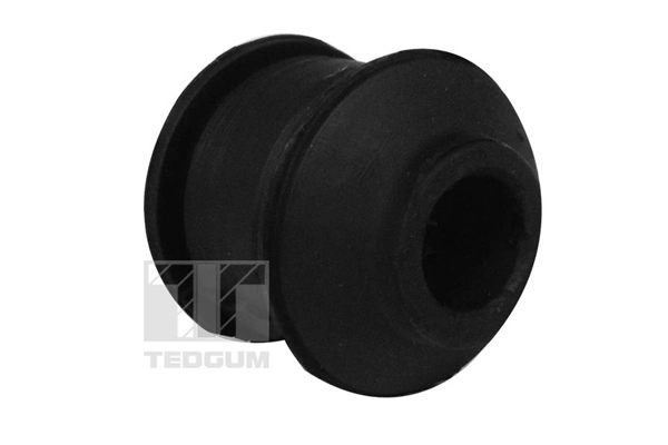 Mounting, shock absorber