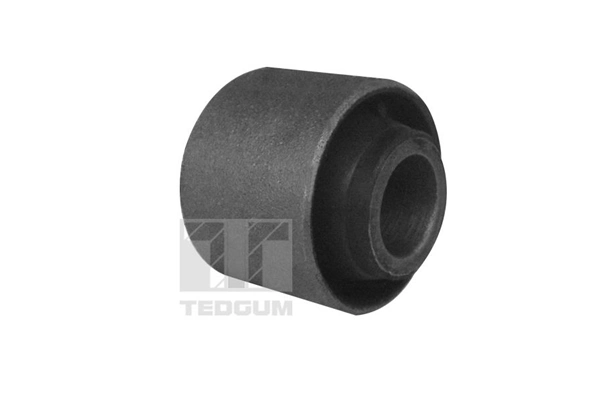 Mounting, shock absorber