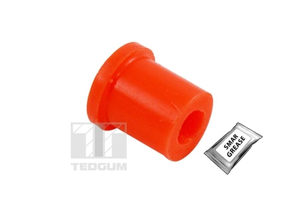 Bushing, axle beam