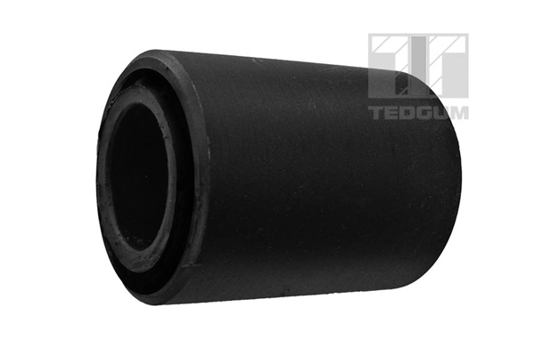 Mounting, shock absorber
