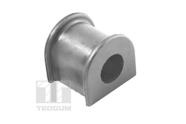 Mounting, stabiliser bar