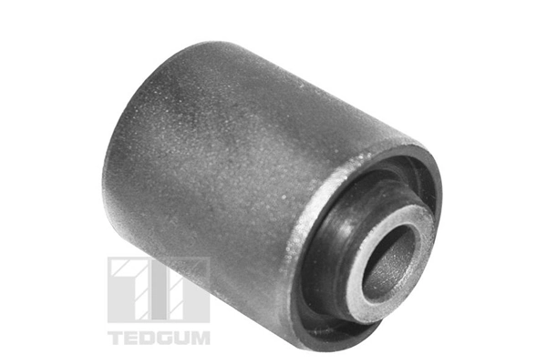 Mounting, shock absorber