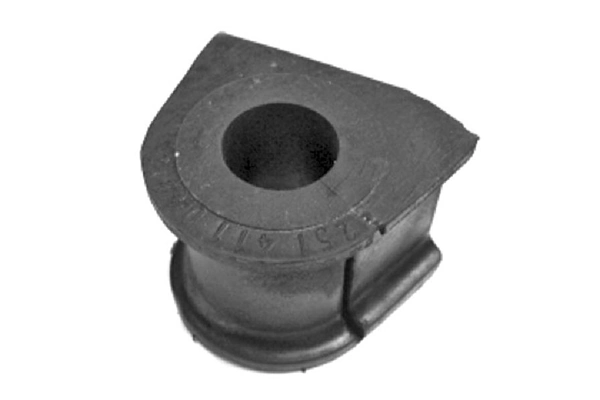 Mounting, stabiliser bar