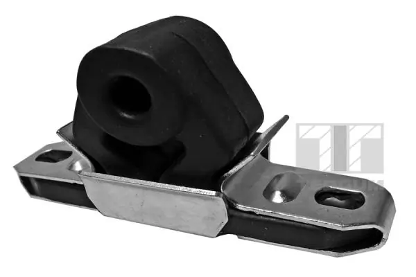 Mount, exhaust system