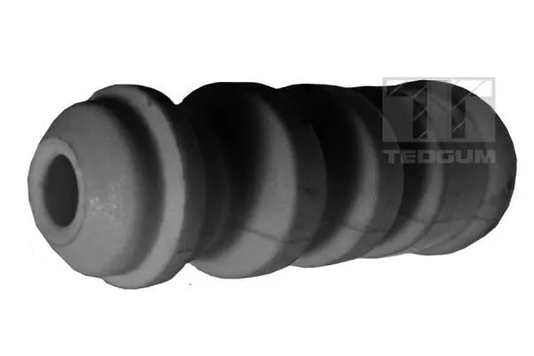 Rubber Buffer, suspension