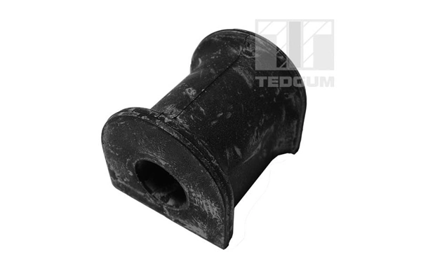 Mounting, stabiliser bar
