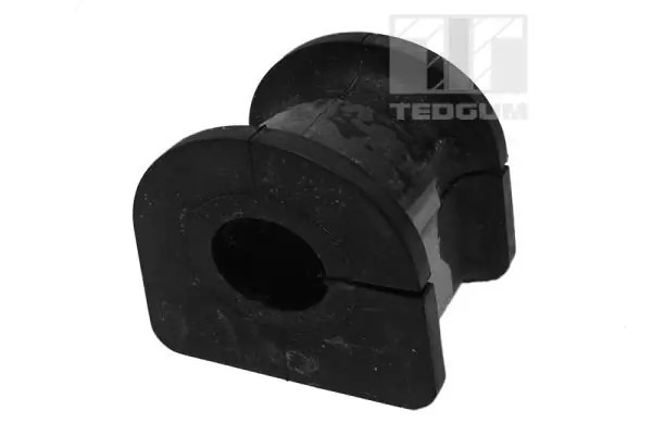 Mounting, stabiliser bar