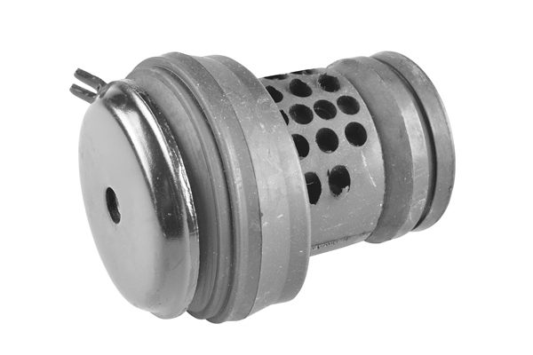 Mounting, engine