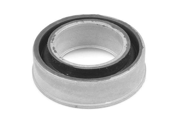 Suspension, propshaft