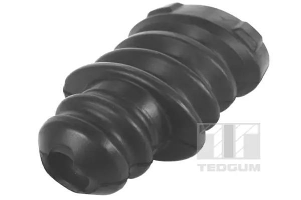 Rubber Buffer, suspension