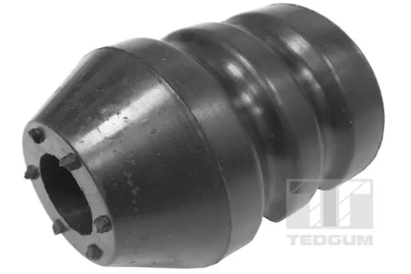 Rubber Buffer, suspension