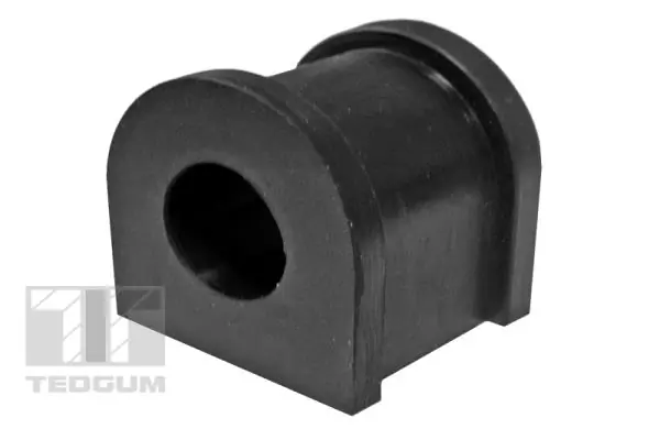 Mounting, stabiliser bar
