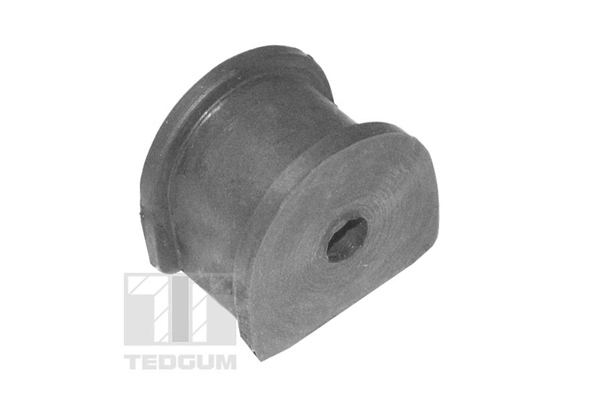 Mounting, stabiliser bar