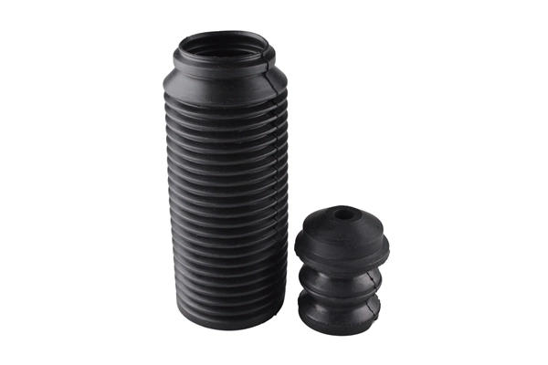 Rubber Buffer, suspension