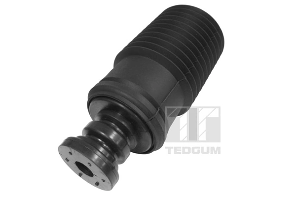 Rubber Buffer, suspension