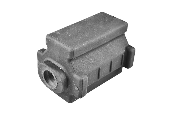 Mounting, manual transmission support