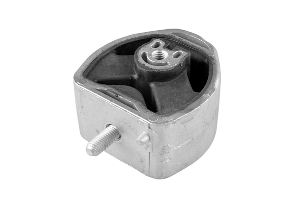 Mounting, manual transmission support