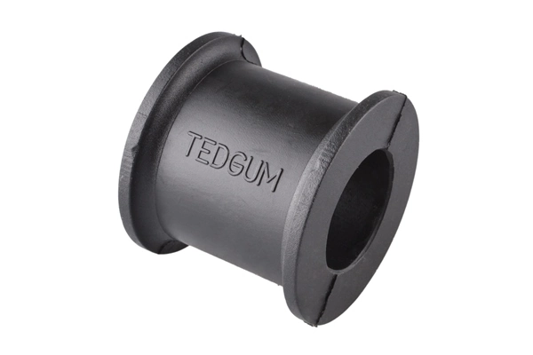 Mounting, stabiliser bar