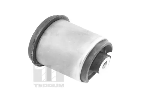 Bushing, axle beam