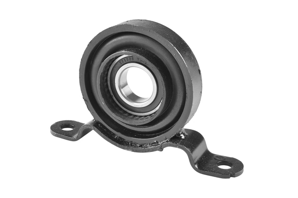 Suspension, propshaft