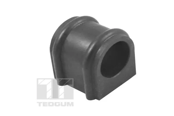 Mounting, stabiliser bar