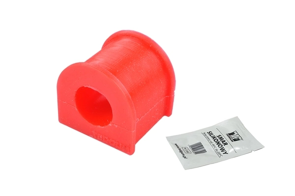 Mounting, stabiliser bar